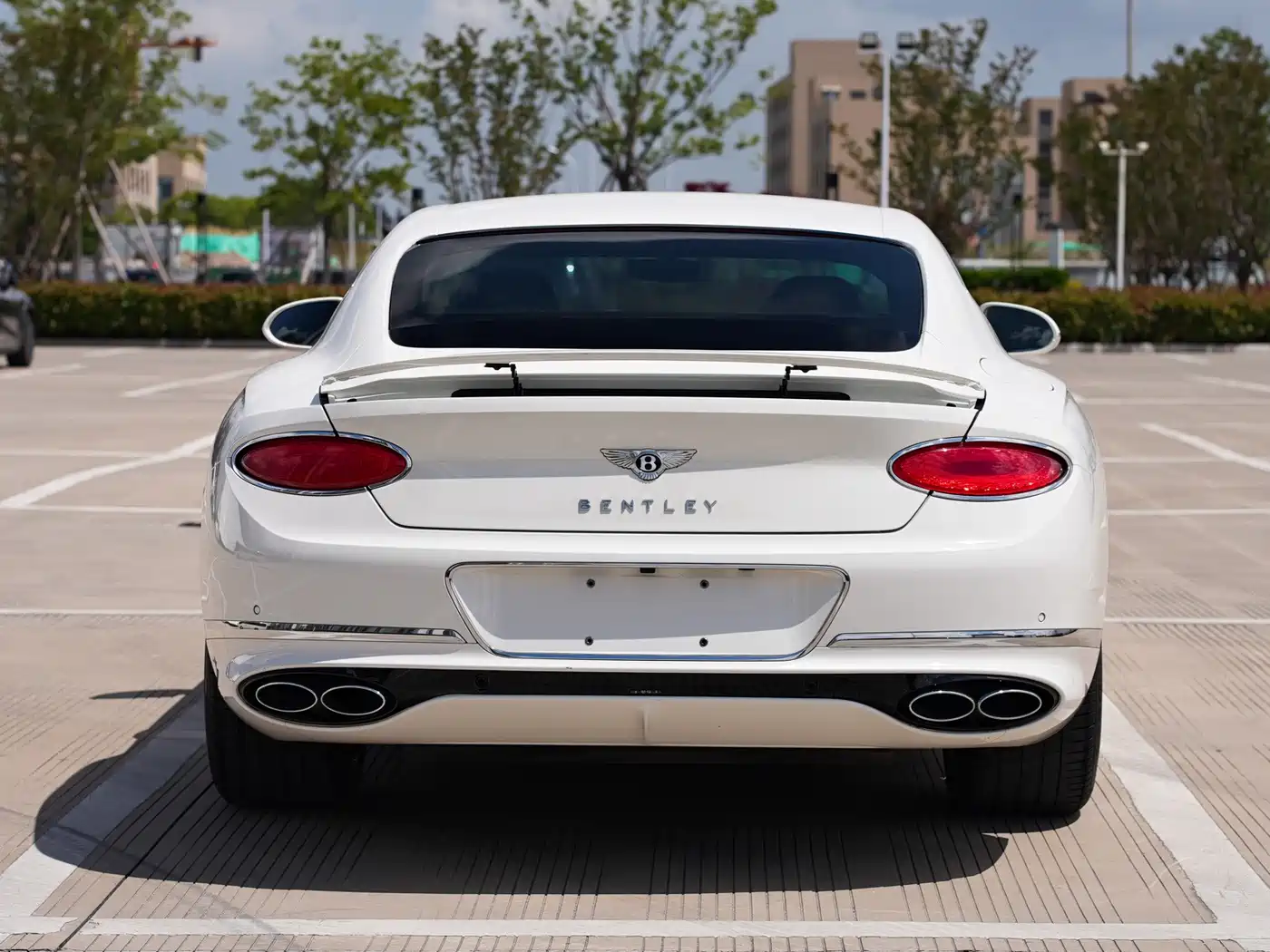 Photo 32 - Bentley Continental