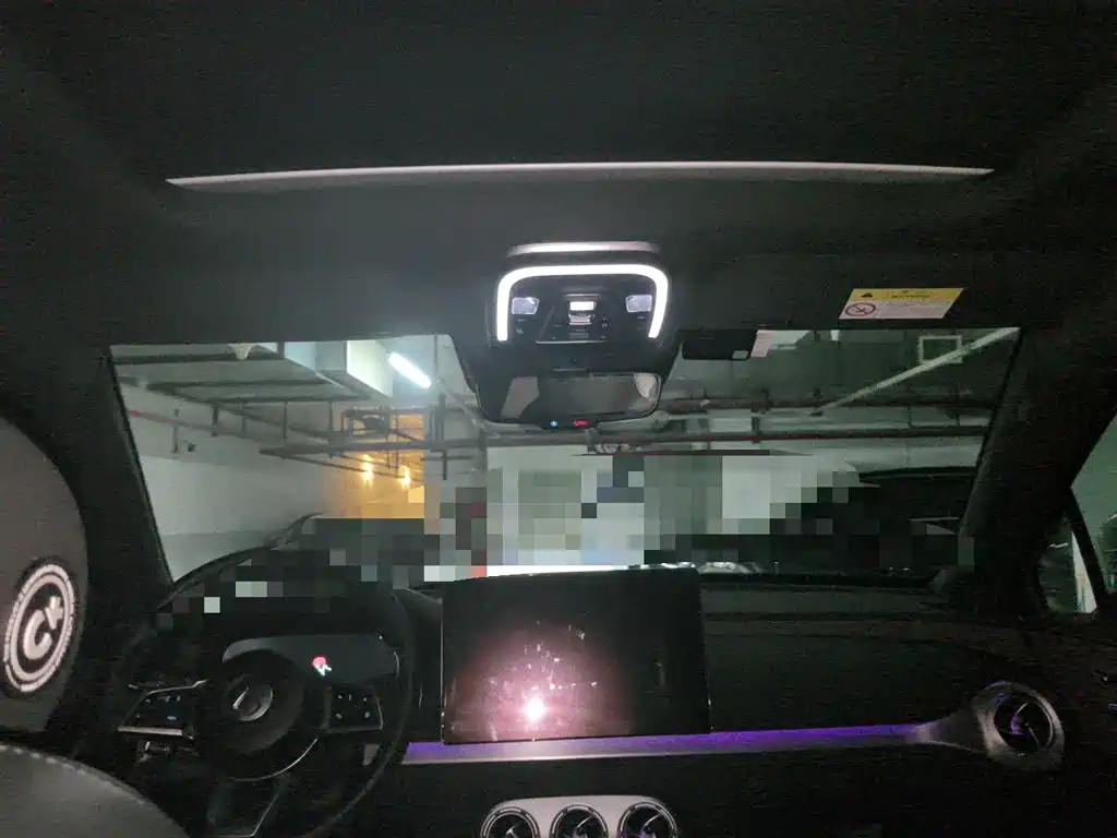 Denza X 2021 2020 Model PHEV Flagship Edition