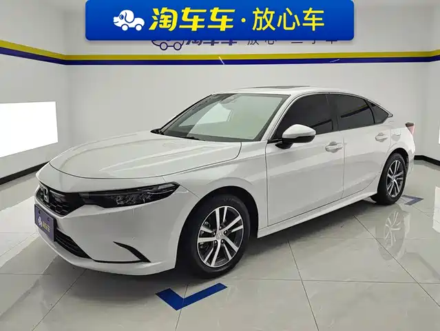 Honda Integra 2023