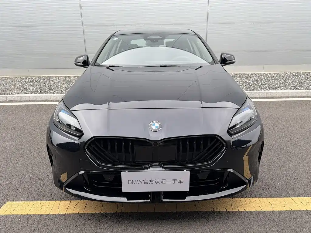 BMW 2 Series 2025 2025 225L M Sport Moonlight Package