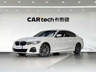 BMW 3