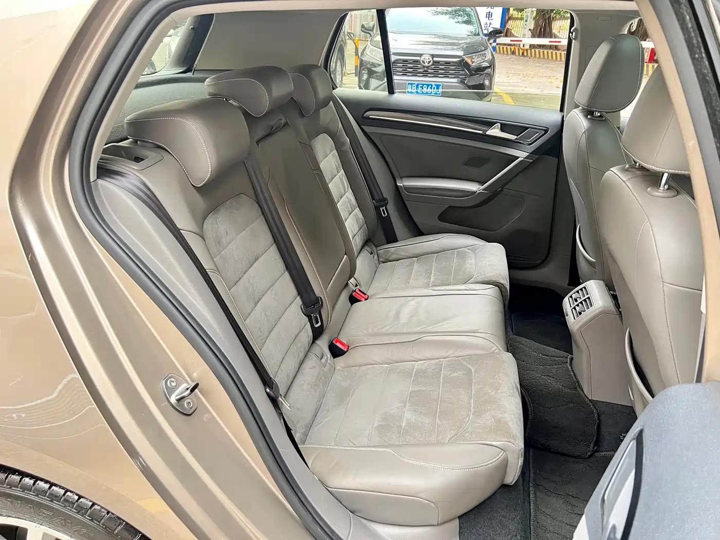 Volkswagen Golf 2014 1.4TSI Automatic Flagship фото 11