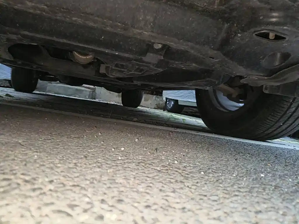 Changan UNI-K 2024 2023 2.0T FWD Joy Style
