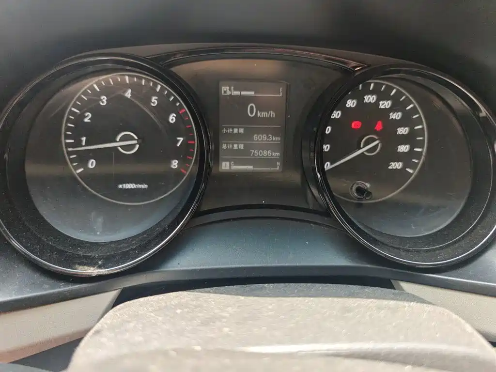 Фото 9 - Wuling Motors Wuling Journey