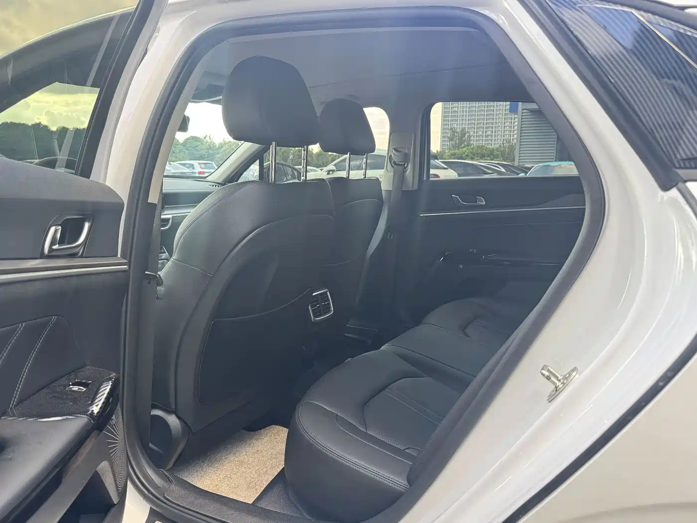Kia K5 2022 2021 380T GT-Line Flagship Edition