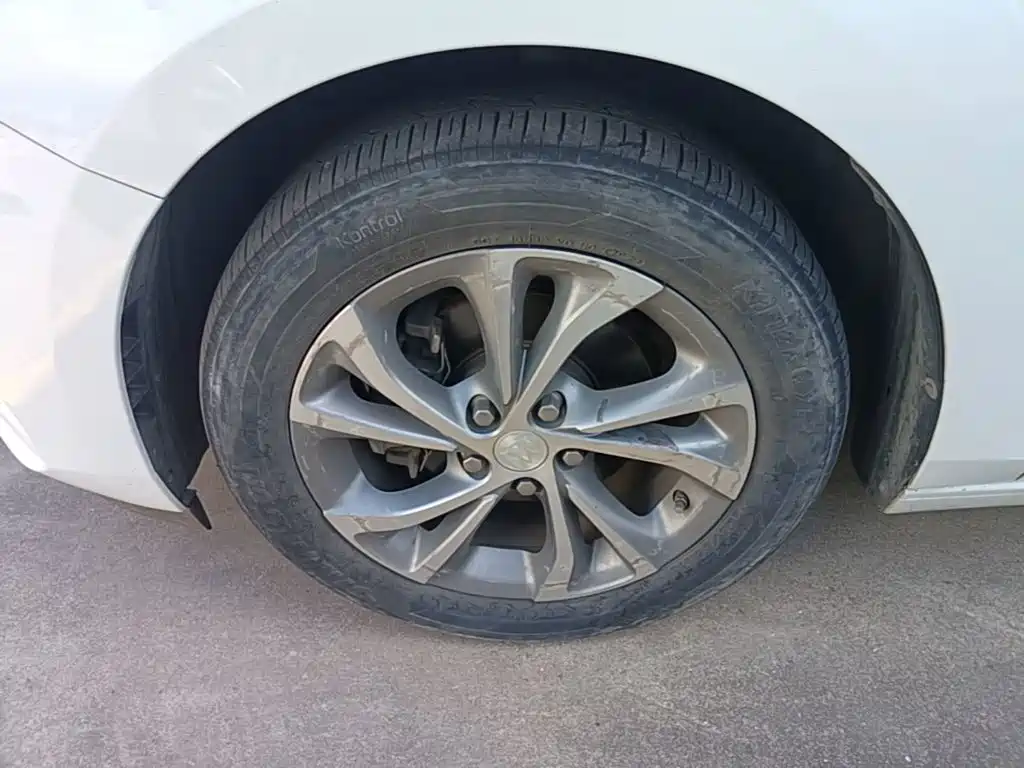 Buick Verano 2023 2022 Pro 533T Enjoyment Edition