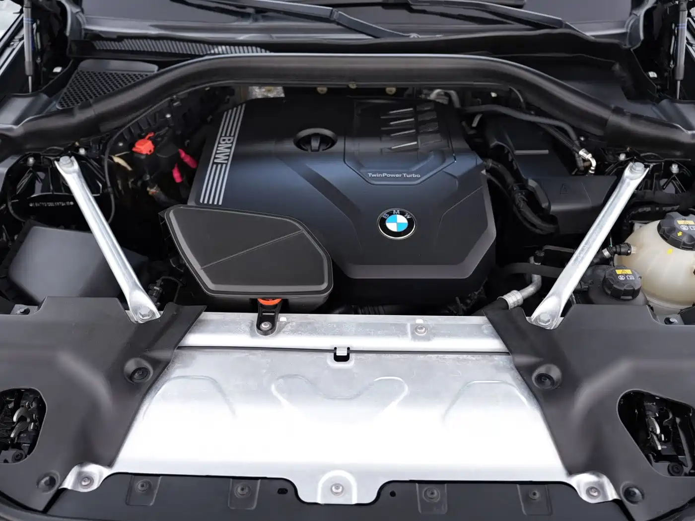 BMW X3 2021 xDrive28i Luxury Package фото 13