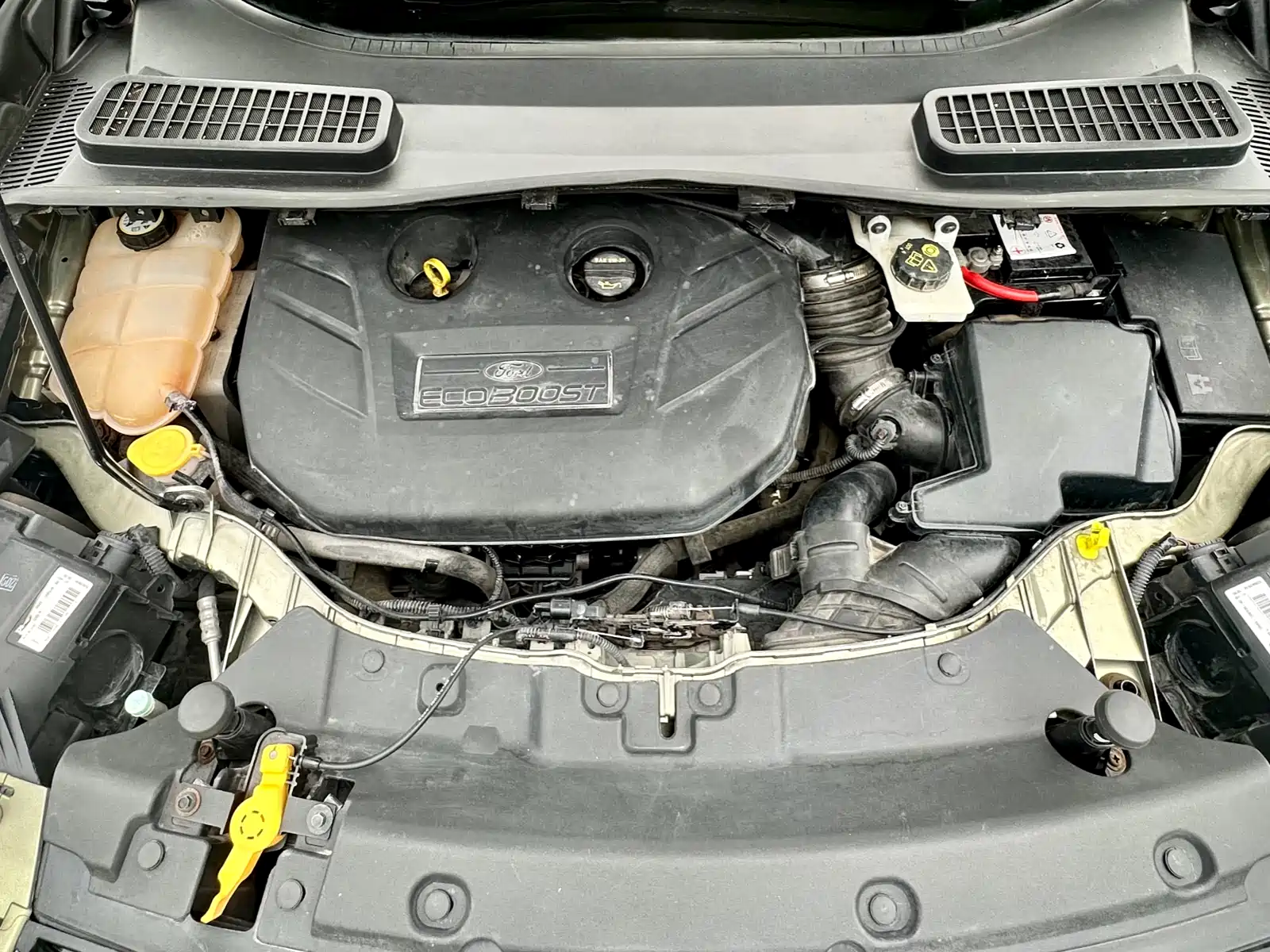 Photo 87 - Ford Kuga