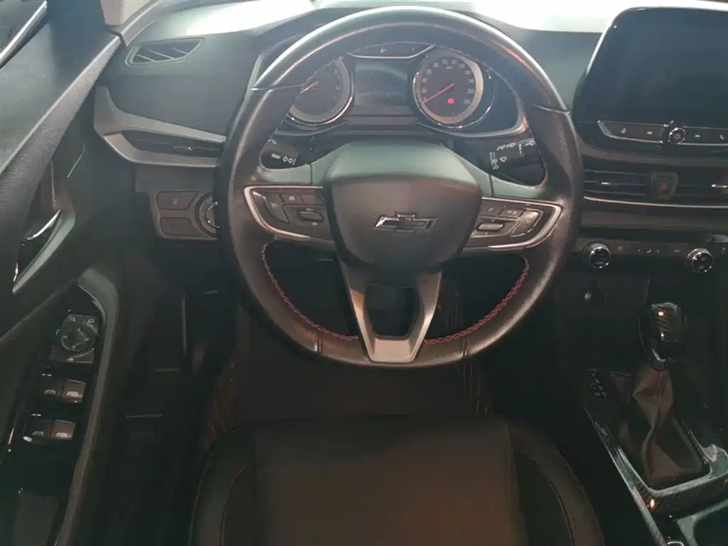 Chevrolet Volando 2019 Redline 530T Automatic Premium Enjoyment Edition (5+2 seater) China VI фото 11