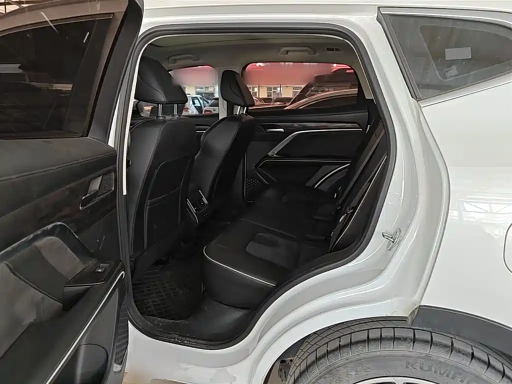 Haval H6 2023 National Trend Edition 1.5T Automatic Champion фото 17
