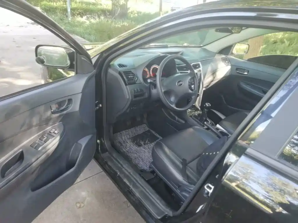 BYD F3 2021 2020 1.5L Manual Premium Edition