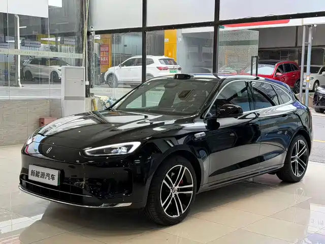 AITO ASK THE WORLD M5