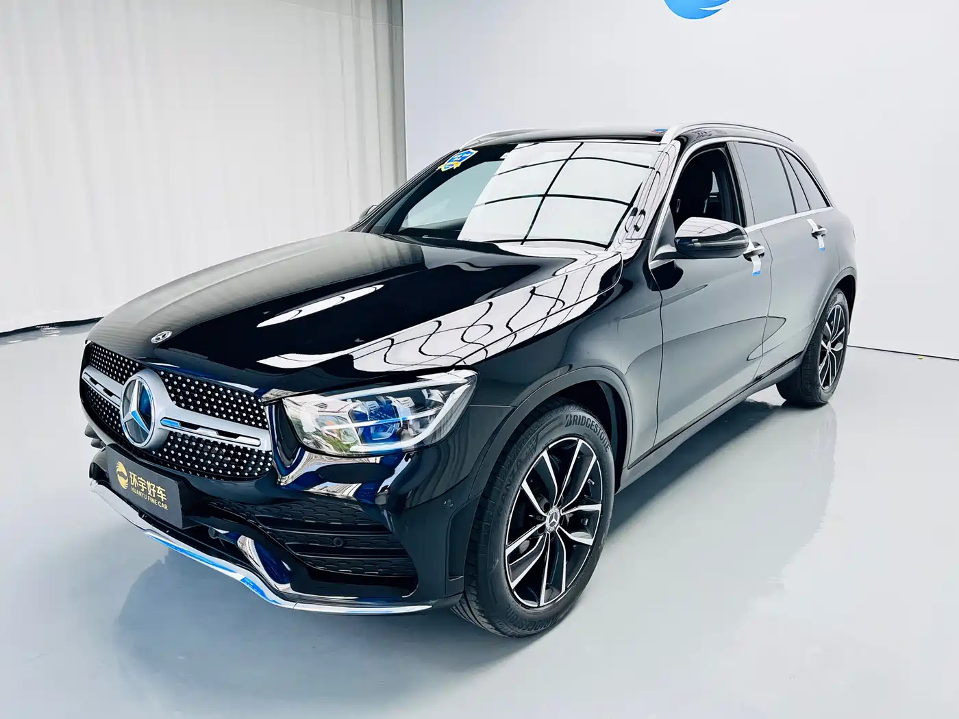 Mercedes-Benz GLC 2022 Model GLC 260 L 4MATIC Luxury Edition