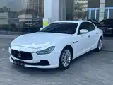 Photo 1 - Maserati Ghibli