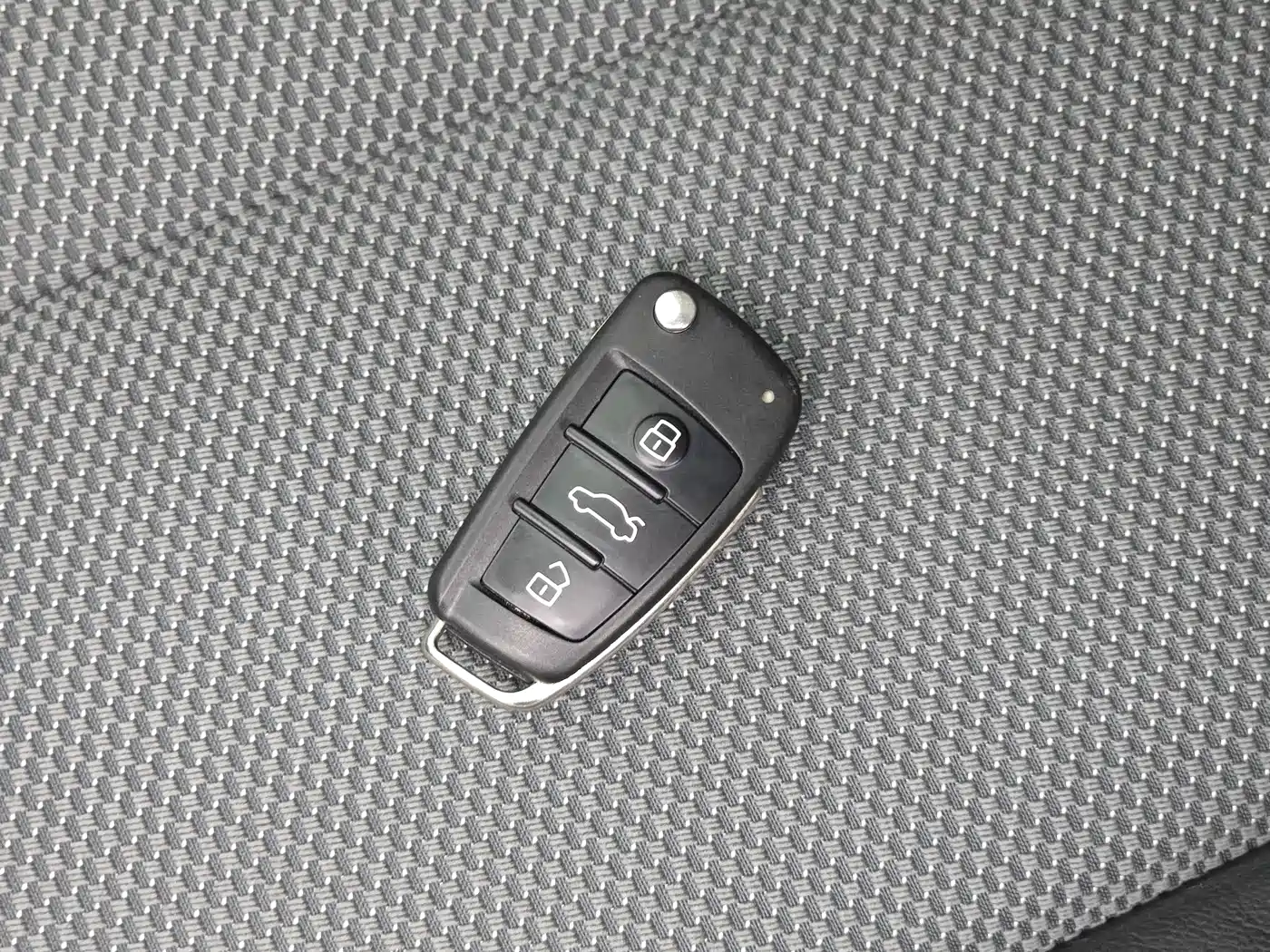 Audi Q2L 2021 Model 35 TFSI Fashion Dynamic фото 18