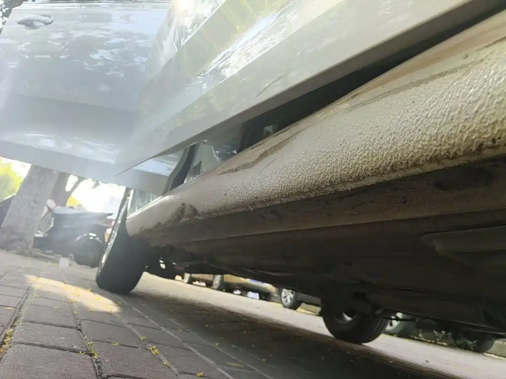 Volkswagen Santana, миниатюра 21