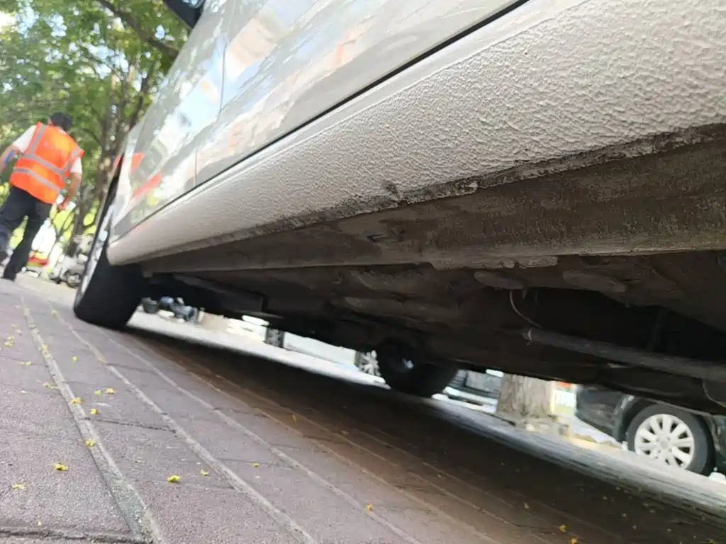 Volkswagen Santana, миниатюра 22