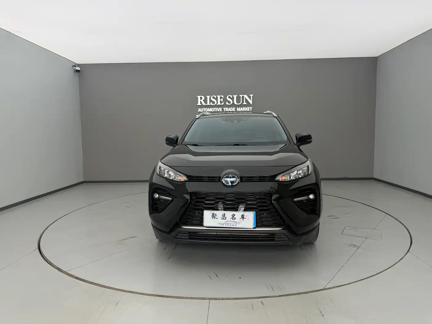 Toyota Wildlander 2021 Hybrid 2.5L E-CVT 2WD Luxury Edition фото 2