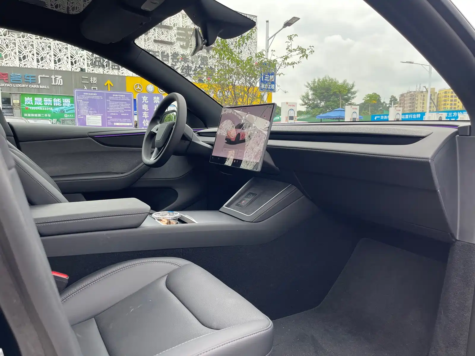Фото 9 - Tesla Model Y