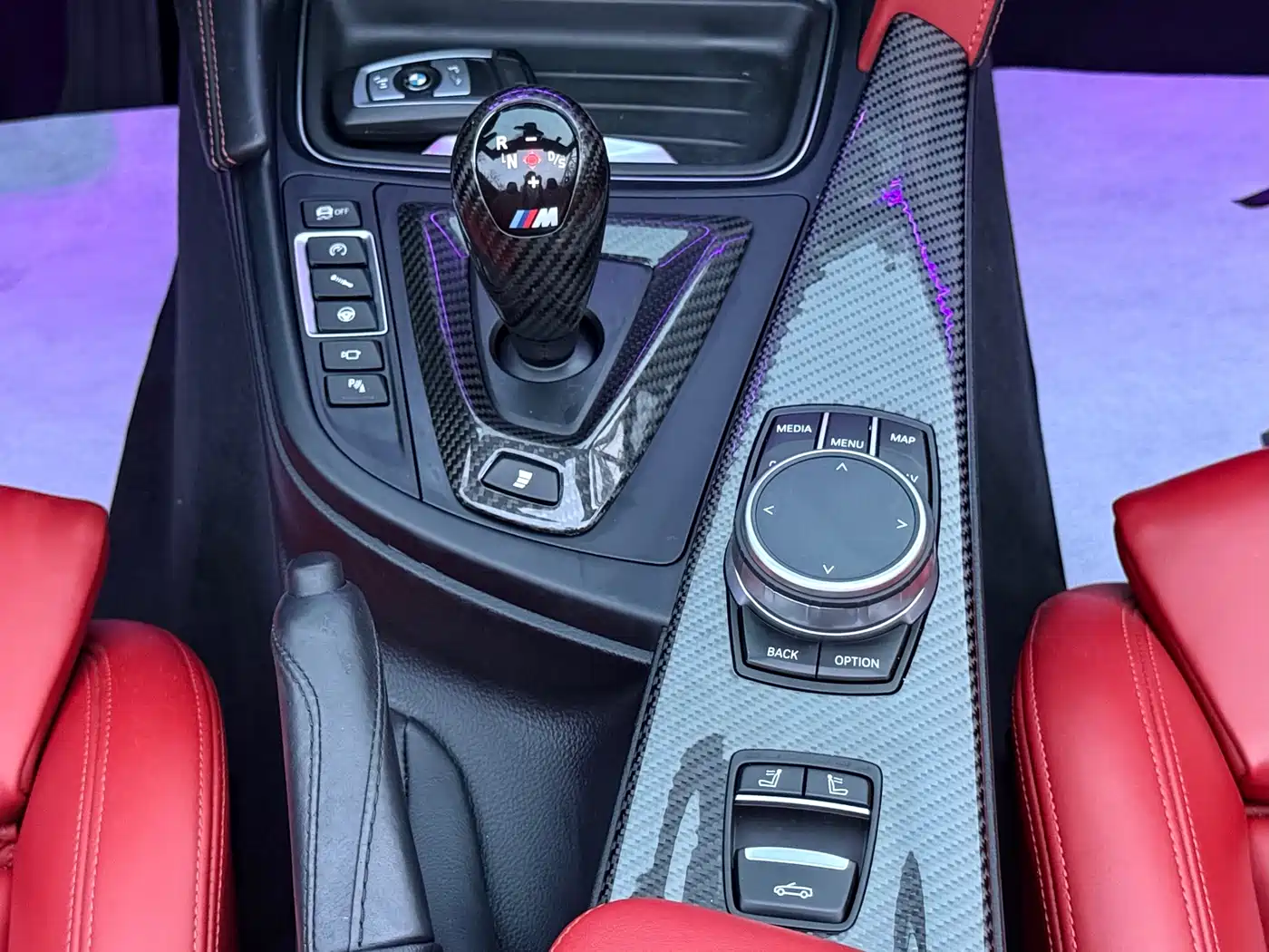 BMW M4 2018 M4 Convertible Coupe Fans Limited Edition фото 19