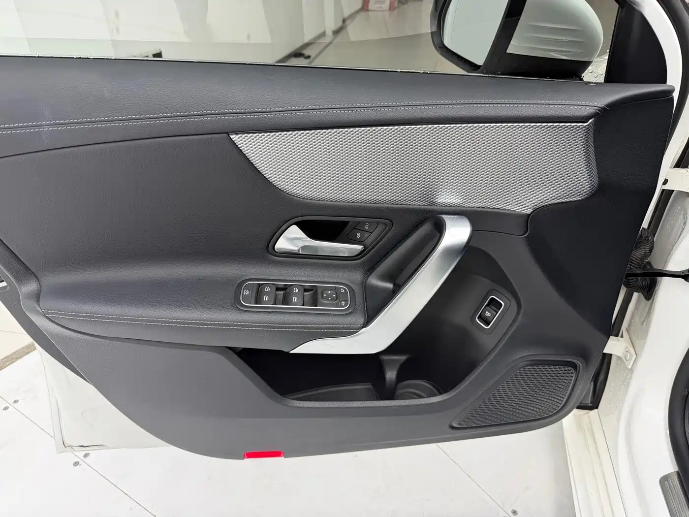 Фото 12 - Mercedes-Benz A-Class