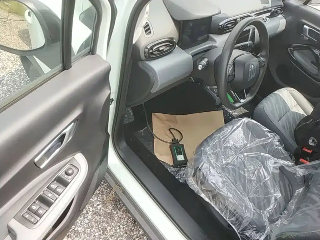 Leapmotor T03 2026 2025 Model 310 Comfort Edition