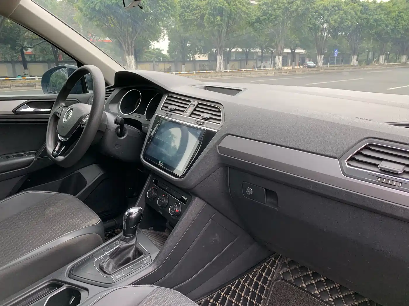 Volkswagen Tiguan, миниатюра 30