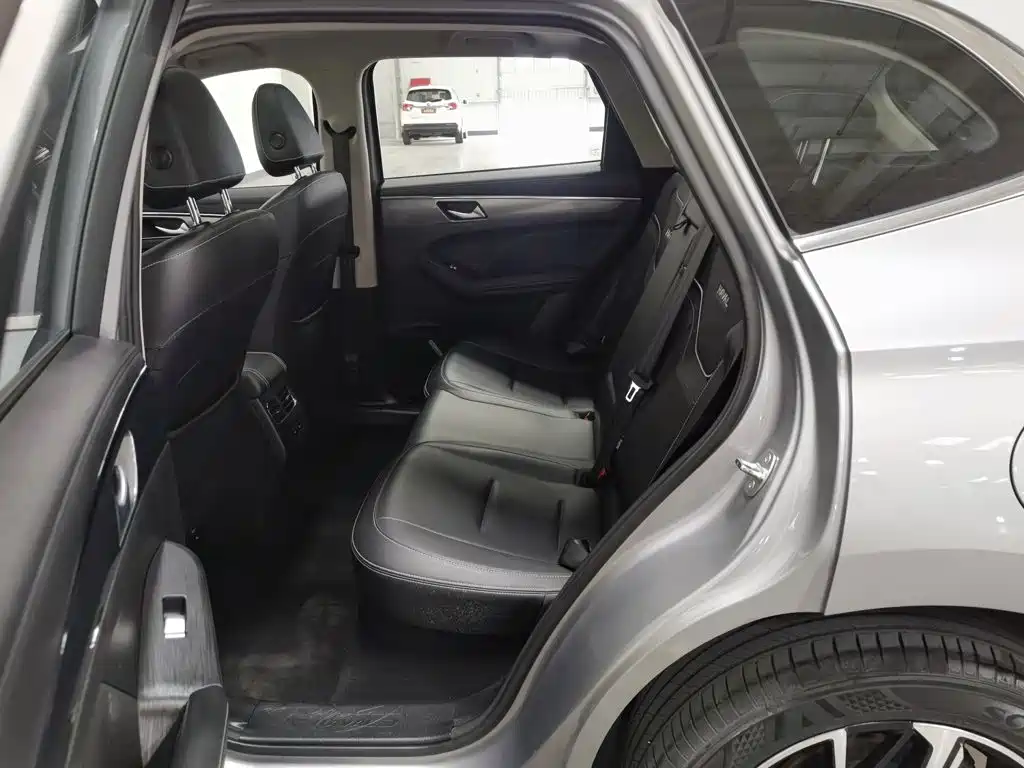 Haval Jolion 2021 2021 1.5T Automatic Premium Edition
