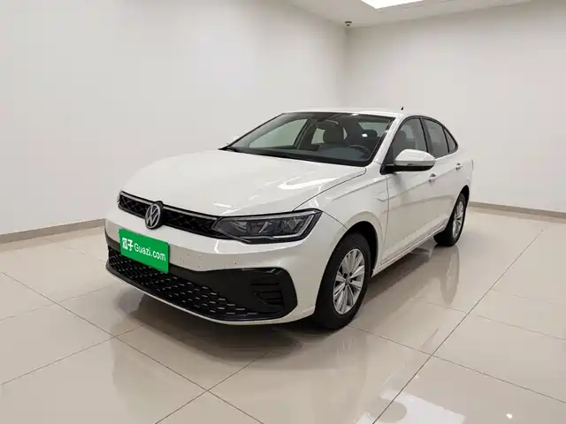 Volkswagen Lavida 2024