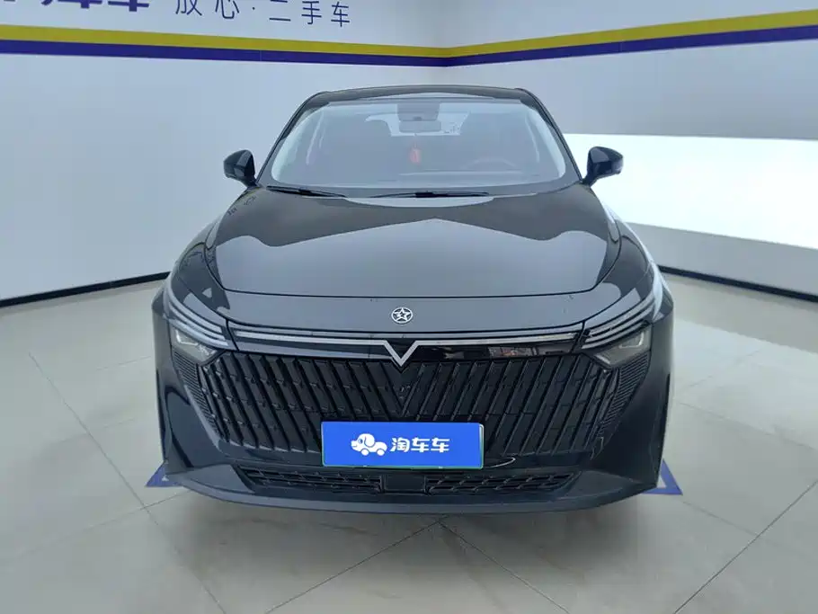 Venucia DaV DD-i 2024 2023 60km iD Edition