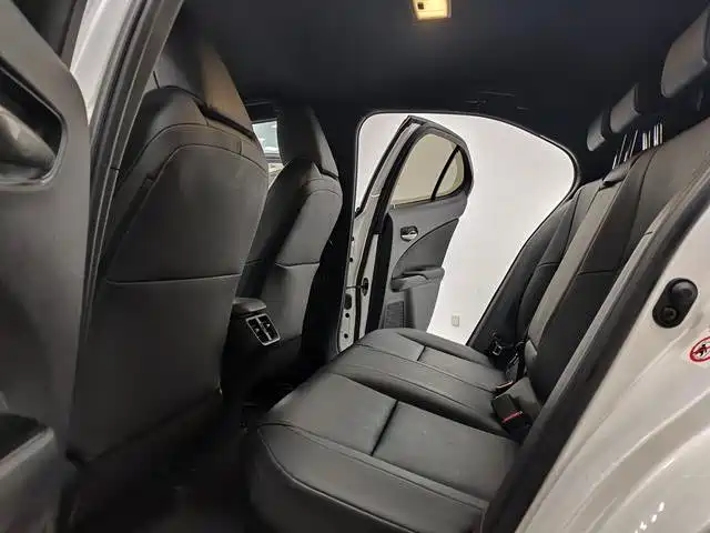 Lexus UX 2019 2020 260h Explore Cool Edition China V