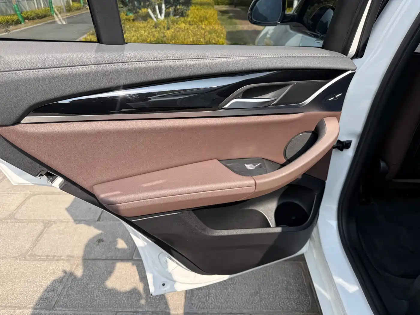 BMW X3 2019 xDrive25i M Sport Package фото 30