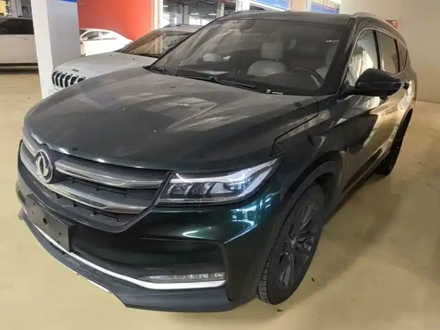  Dongfeng Fengguang Fengguang ix7 2020 2.0TGDI Automatic 4WD Flagship Edition