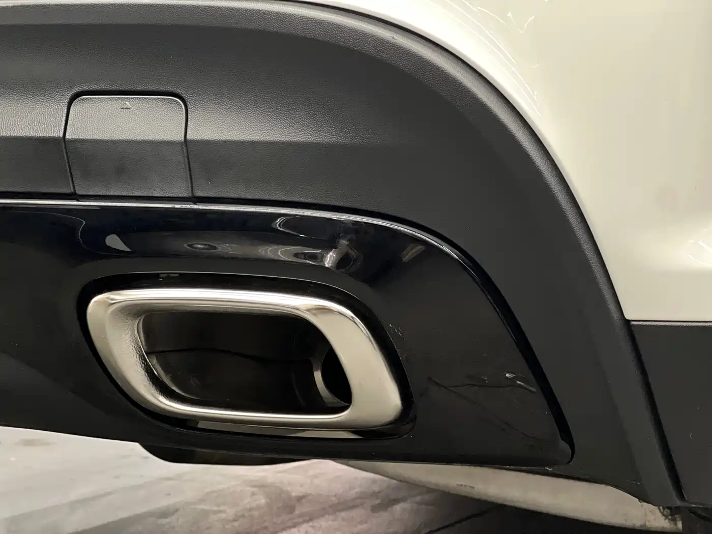 Mercedes-Benz GLA 2018 GLA 220 4MATIC Sport фото 32