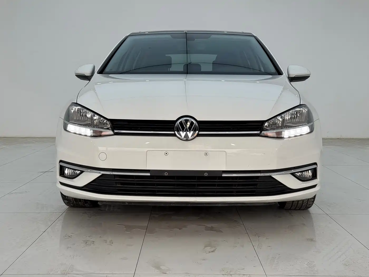 Volkswagen Golf 2020 280TSI DSG Comfort
