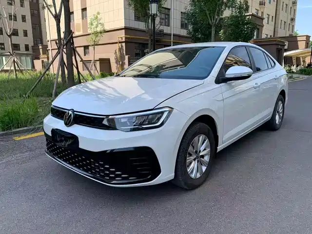 Volkswagen Lavida New Edge, 1.5L, Outstanding New Ease