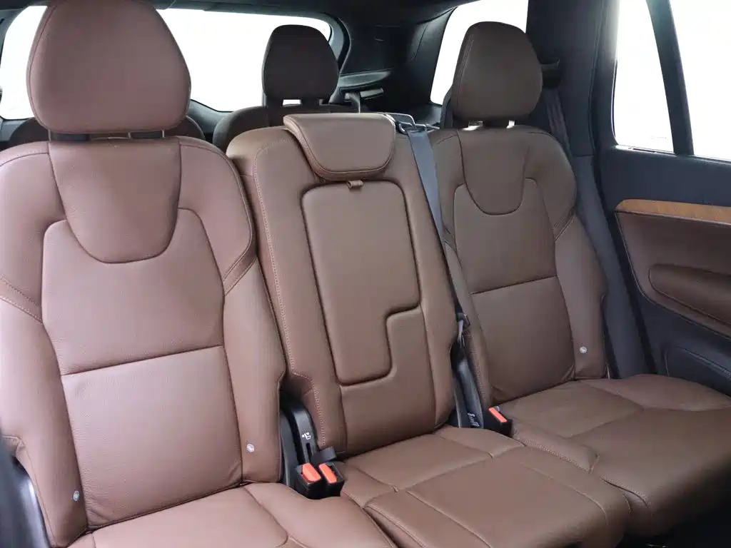 Volvo XC90 2024 2023 B6 Smart Comfort Luxury Edition 7-Seater