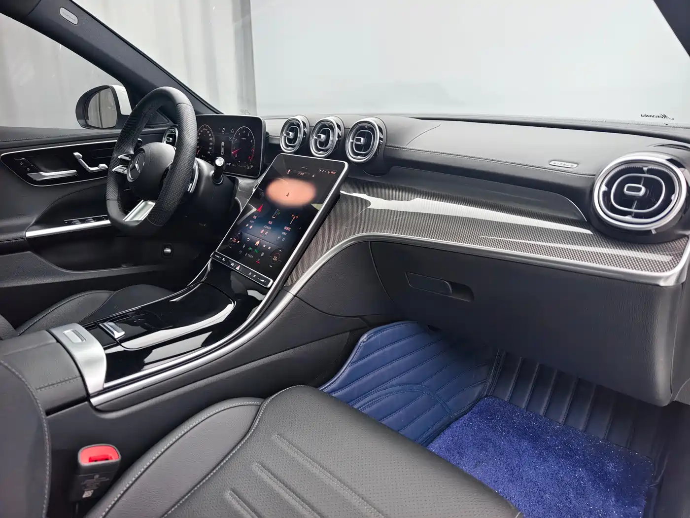 Mercedes-Benz C-Class 2023 C 260 L Sport фото 15
