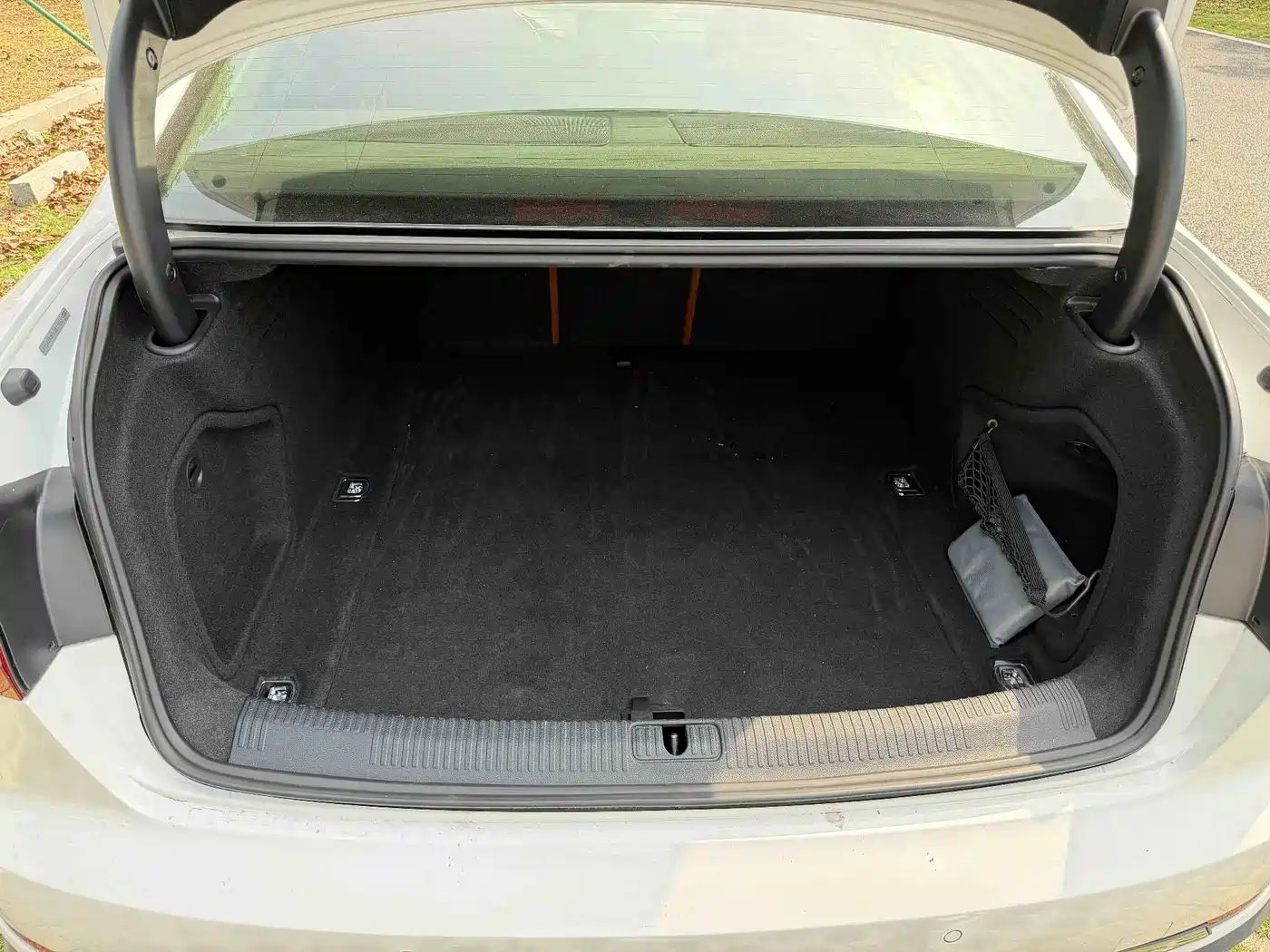 Audi A4L 2019 40 TFSI Progressive (China VI) фото 21