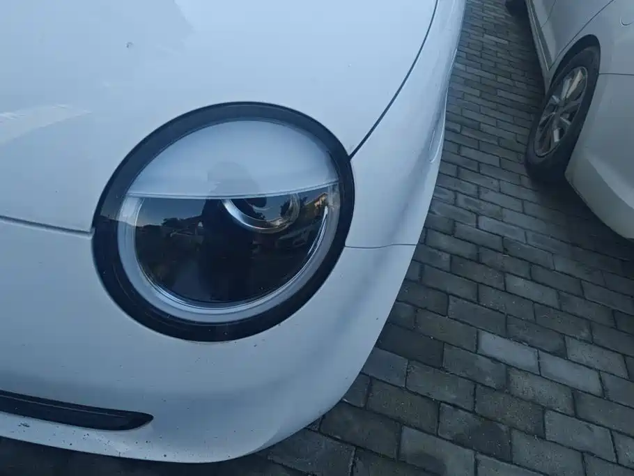 Changan Lumin 2025 2024 130km QingYue Edition