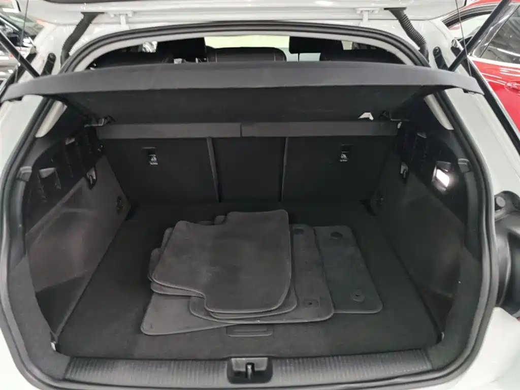 Audi Q2L 2020 35 TFSI Progressive Dynamic Model фото 19