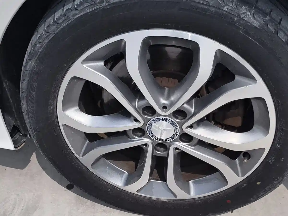 Mercedes-Benz C-Class 2015 C 180 L Sport фото 7