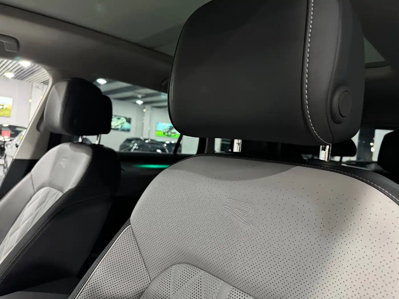 VOLKSWAGEN RANGE PATROL