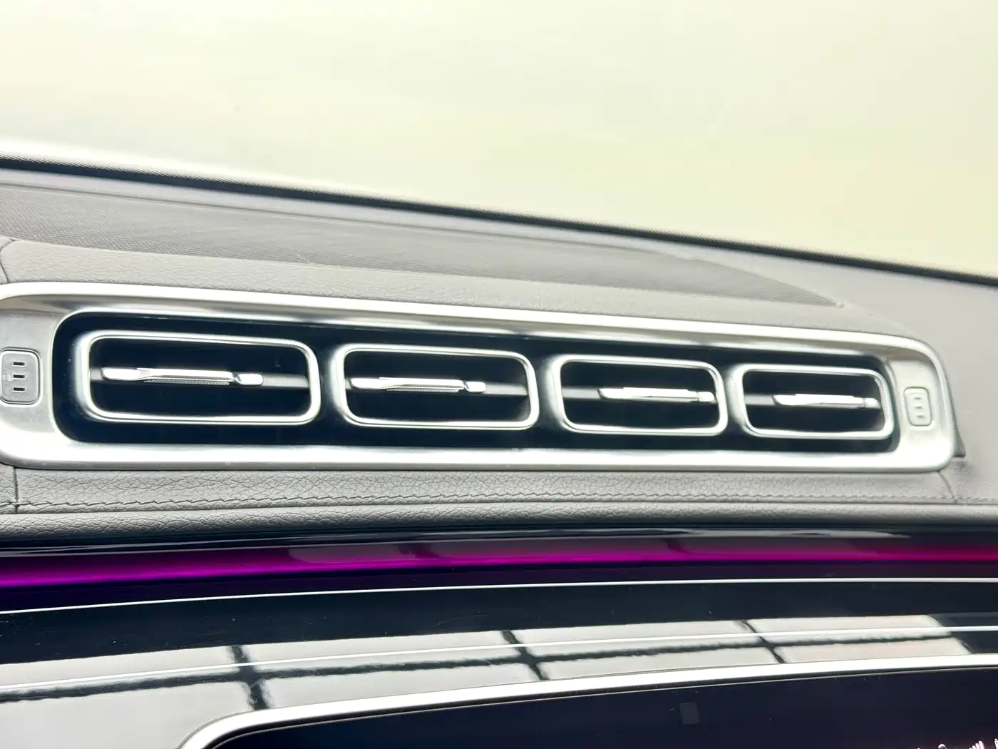 Mercedes-Benz S-Class 2023 Model S 400 L Business Edition фото 8
