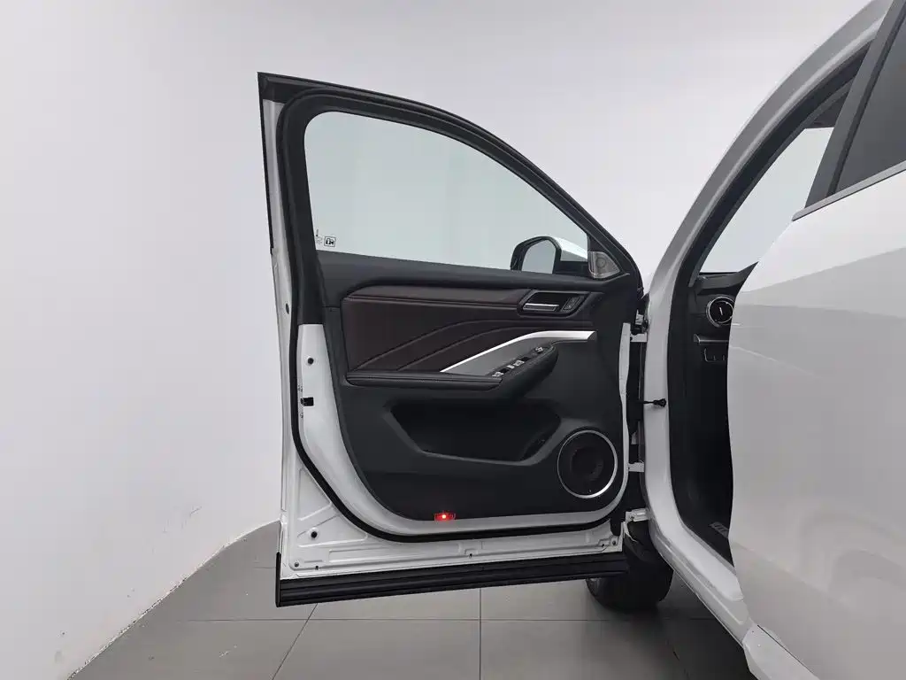 WEY VV6 2021 2021 2.0T 2WD Smart Enjoyment+