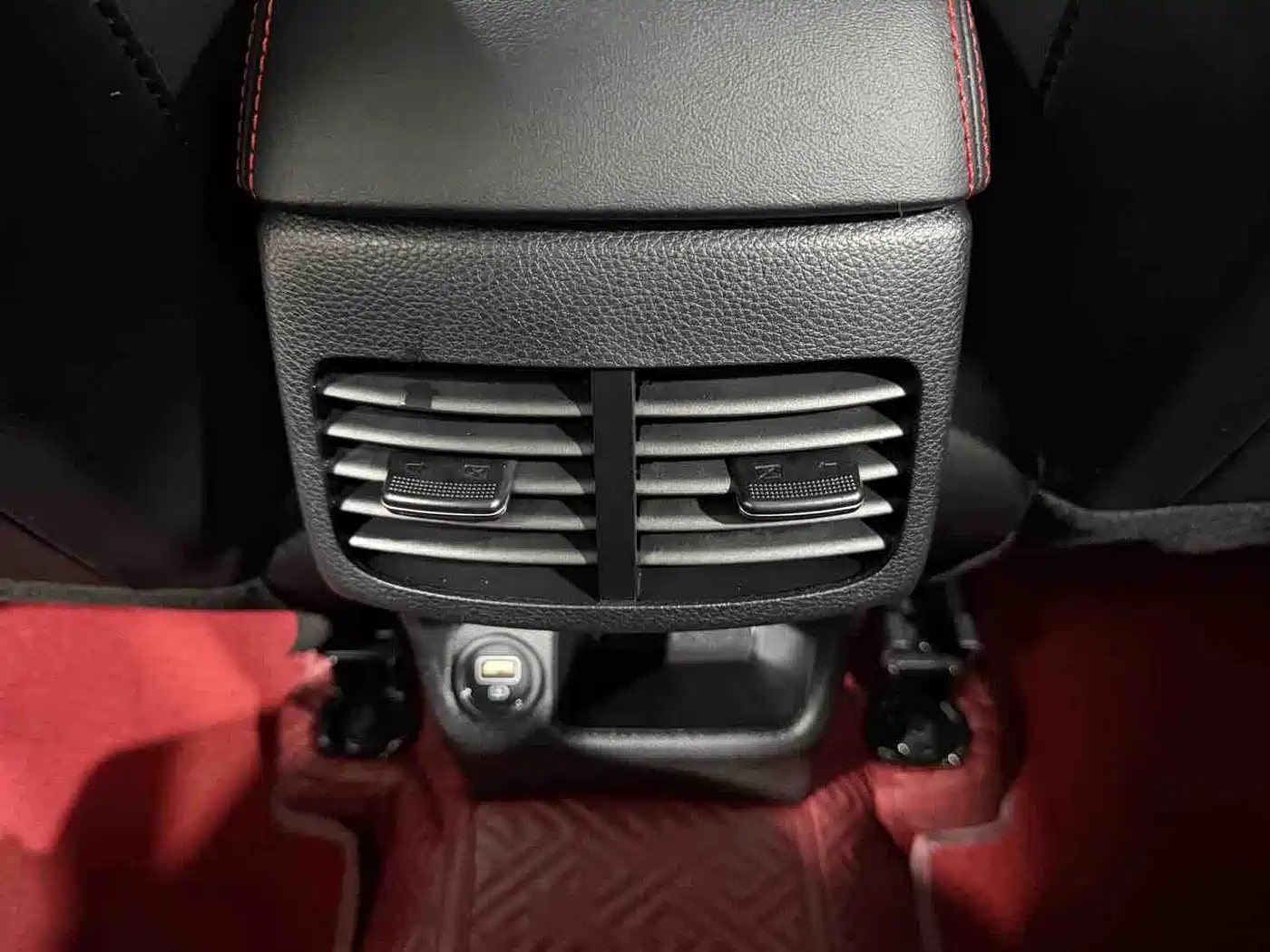 Kia KX3 2023 2021 1.5L CVT Fashion Edition
