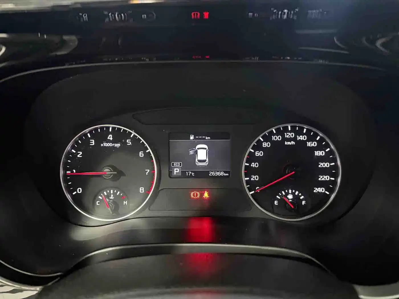 Kia KX3 2023 2021 1.5L CVT Fashion Edition