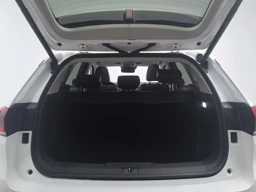 WEY VV6 2021 2021 2.0T 2WD Smart Enjoyment+