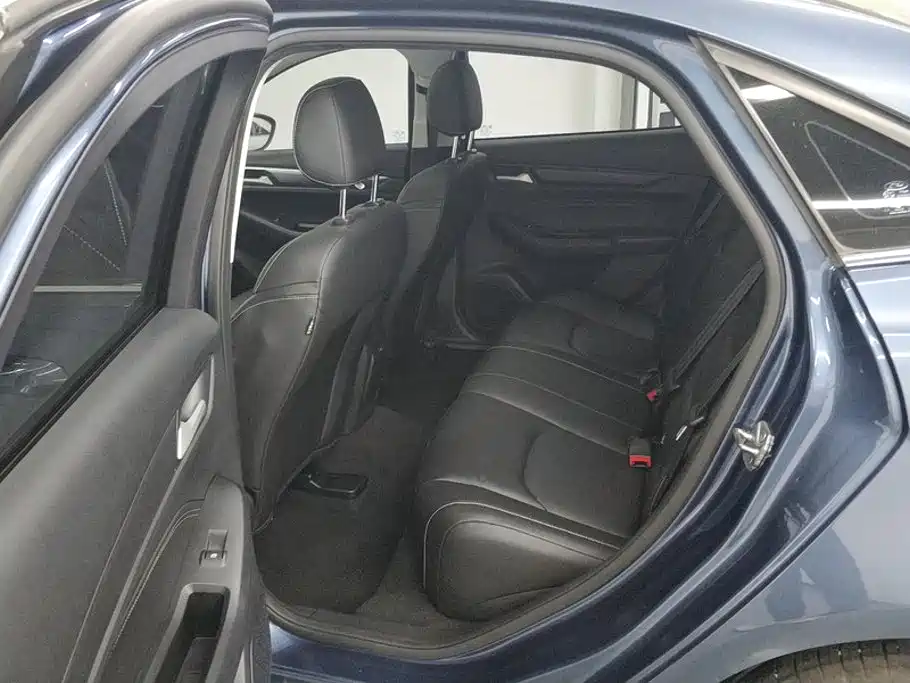 Ford Escort 2022 2021 1.5L Automatic Diamond Edition