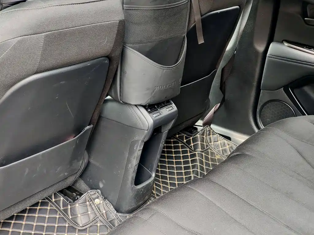 Acura CDX 2020 2019 1.5T 2WD Enjoyment Edition
